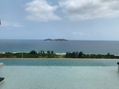 -瑰丽酒店·海吧·天际下午茶·现场DJ·天台酒吧