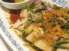 -常来小聚·广州非遗传承餐厅(高德置地店)