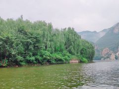 景点-大连冰峪旅游度假区
