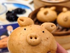 -新海利海鲜城·41年珠海老字号(夏湾店)