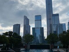 -深圳星河丽思卡尔顿酒店