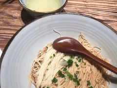 -贡梅老面馆·蟹粉面·无锡特色小吃(南长街主推店)