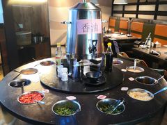 -锅说大脸毛肚重庆老火锅(佐阾店)