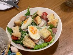 -The Good Place好地方·Brunch·coffee(国贸店)