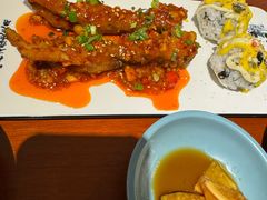 -鑫日千里马朝鲜族小馆(总店)