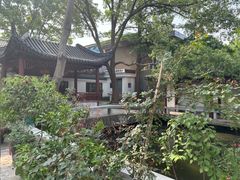 -龚家花园农家乐休闲别墅