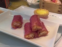 -怀德酒楼·粤菜·海鲜·茶点(宝安国际机场店)