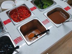 -幸运牛汕头小黄牛牛肉火锅(梅林店)