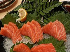 -万岁寿司(万国店)