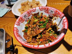 -黄泥岗·地道湖北菜(奥特莱斯店)