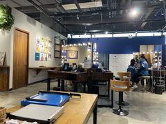 -海马体照相馆(天津世纪都会店)