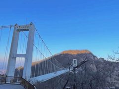 -丹东凤凰山景区