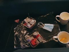 -华夏良子·足道SPA艾灸(王府井店)