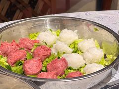 -丰尔粥食·粥底火锅·桑拿鸡(大良总店)