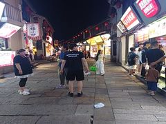 -衣裳街历史文化街区