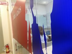 -启德考培雅思托福留学(香洲校区)