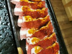 -九田家黑牛烤肉料理(石路天虹店)