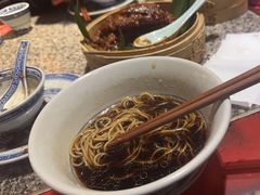 -南京大牌档(香港广场店)