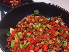 -湘鼎盛·大厨鲜炒湖南味(高新银泰店)