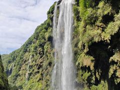 -马岭河峡谷风景区