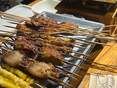 -管氏翅吧(甘家口店)