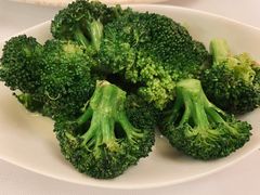 西兰花-摩根扒房(桐梓林店)