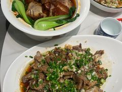 -旺达·福州菜(正大广场店)