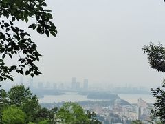 -紫金山山顶公园