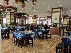 -桥香园过桥米线(国贸店)