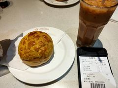 -香港新发烧腊茶餐厅(万象店)