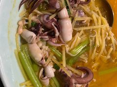 -前海沿·青岛菜(乐客城店)