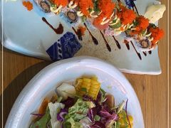 -Hatsune隐泉日式料理(三里屯太古里店)