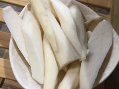 -巴渝味道重庆老火锅(商行街店)