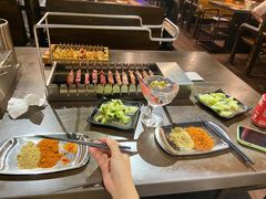 -麦凯伦烧烤·精酿超级工厂店(金桥总店)