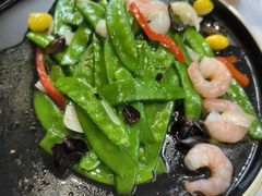 -野蔓果·山野菜(西湖景区·龙井茶田店)