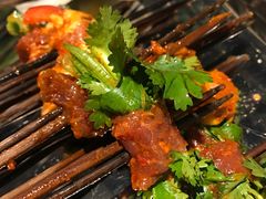 -钢管厂五区小郡肝串串香(通锦桥店)
