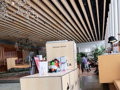 -Seesaw Coffee(朝阳大悦城店)