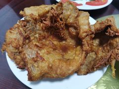 -九龙餐厅(大沽路店)