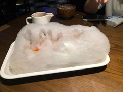 -天山醉美·新疆餐厅(富华里店)