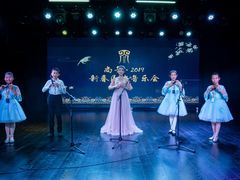 -尚音艺校(明霞路校区)