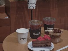 -Seesaw Coffee(朝阳大悦城店)