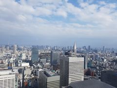 -东京都厅舍