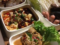 -半天妖烤鱼(方庄店)