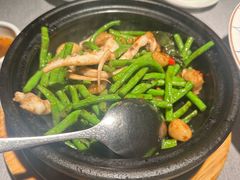 -晓粤·惹味粤菜(万菱汇店)