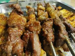 -巴依兄弟西域美食(机场店)