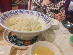 -老浒记烤鸭-北京菜(琉璃厂店)