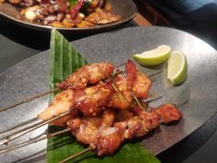 -Ameigo梅果·云贵川bistro(长宁来福士店)