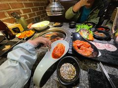 -汉拿山(华联公益西桥店)
