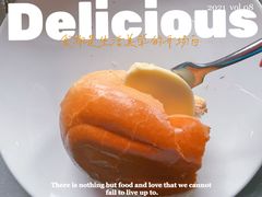 -YUE·6·西式融合餐厅(外滩六号店)