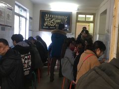 大堂-刘老虎肉丸糊辣汤(总店)
